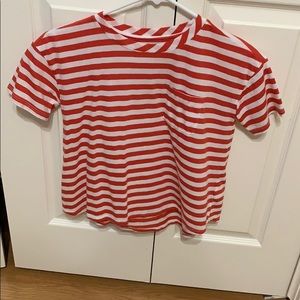 Old navy girls tee
